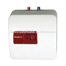 Compact automatic hot water boiler for restaurant